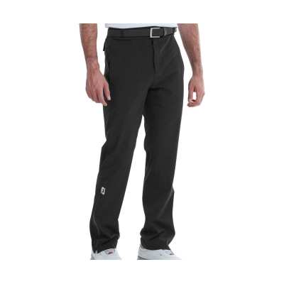 Pantalon de Pluie Footjoy HydroTour FW25 Black
