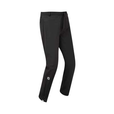 Pantalon de Pluie Footjoy HydroTour FW25 Black