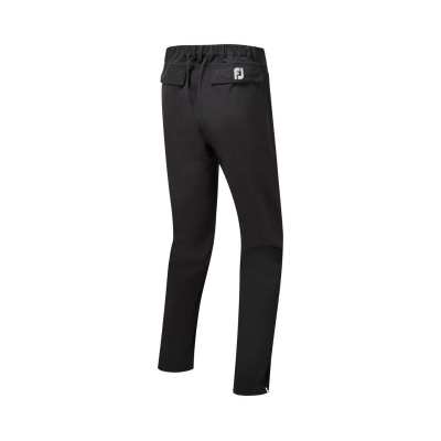 Pantalon de Pluie Footjoy HydroTour FW25 Black