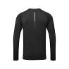T-Shirt Manches Longues Footjoy Thermoseries Polaire FW25 Black