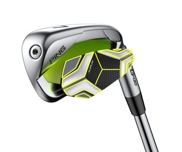 Série de fers Ping G430 HL