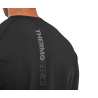 T-Shirt Manches Longues Footjoy Thermoseries Polaire FW25 Black