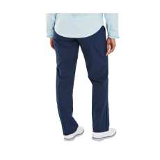 Pantalon de Pluie Femme Footjoy Hydrolite X FW25 Navy