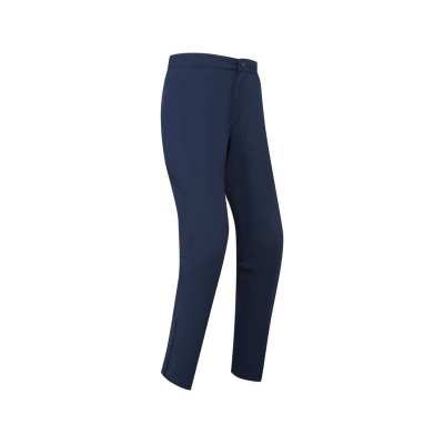 Pantalon de Pluie Femme Footjoy Hydrolite X FW25 Navy