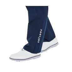Pantalon de Pluie Femme Footjoy Hydrolite X FW25 Navy