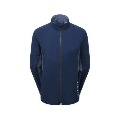 Veste de Pluie Femme Footjoy Hydrolite X FW25 Navy