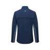 Veste de Pluie Femme Footjoy Hydrolite X FW25 Navy