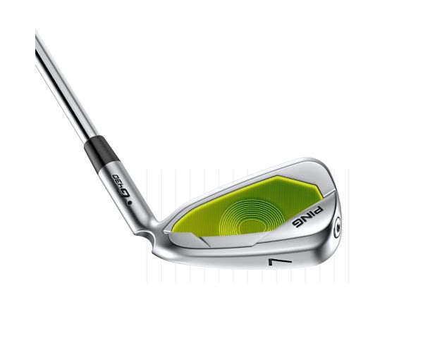 Série de fers Ping G430 HL