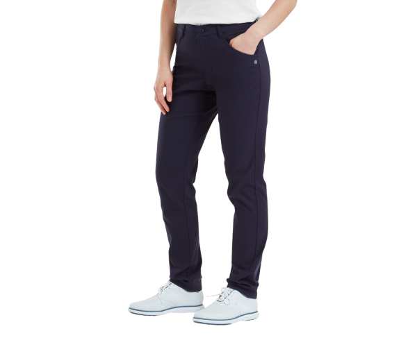 Pantalon Femme Footjoy ThermoSeries FW25 Navy