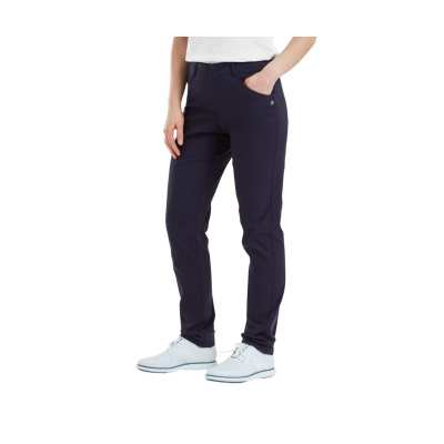 Pantalon Femme Footjoy ThermoSeries FW25 Navy