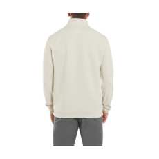 Pullover Footjoy Ottoman Thermoseries FW25 Stone