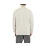 Pullover Footjoy Ottoman Thermoseries FW25 Stone