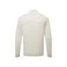 Pullover Footjoy Ottoman Thermoseries FW25 Stone