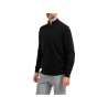Pullover Footjoy 1/2 Zip Drirelease FW25 Black