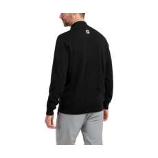 Pullover Footjoy 1/2 Zip Drirelease FW25 Black