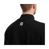 Pullover Footjoy 1/2 Zip Drirelease FW25 Black
