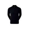 Pullover Footjoy 1/2 Zip Drirelease FW25 Black