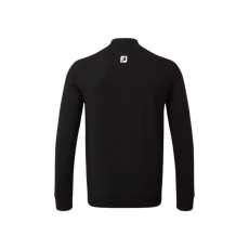 Pullover Footjoy 1/2 Zip Drirelease FW25 Black
