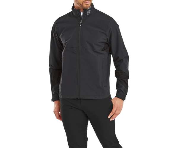Veste de Pluie Footjoy Hydrolite X FW25 Black