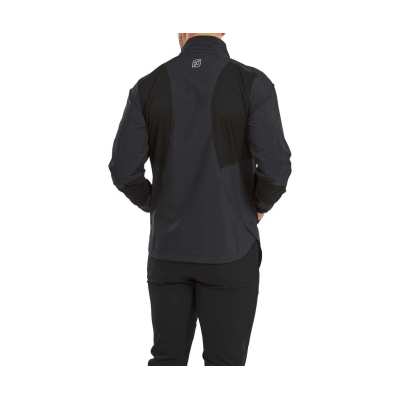 Veste de Pluie Footjoy Hydrolite X FW25 Black