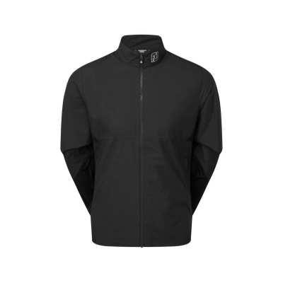 Veste de Pluie Footjoy Hydrolite X FW25 Black