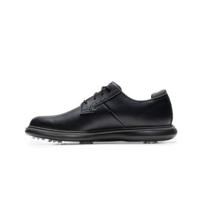 Chaussures Footjoy Traditions Blucher FW25 Black