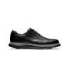 Chaussures Footjoy Traditions Blucher FW25 Black