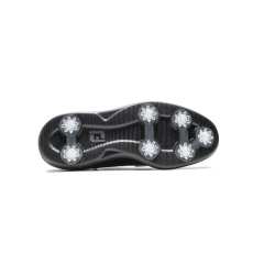 Chaussures Footjoy Traditions Blucher FW25 Black