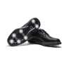 Chaussures Footjoy Traditions Blucher FW25 Black