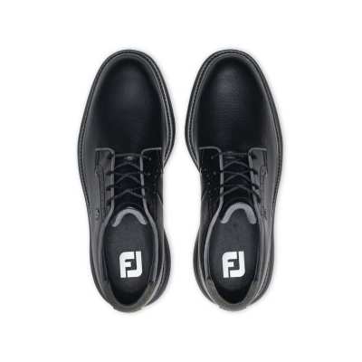 Chaussures Footjoy Traditions Blucher FW25 Black