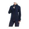 Pullover Femme Footjoy Full-Zip Drirelease FW25 Navy