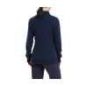 Pullover Femme Footjoy Full-Zip Drirelease FW25 Navy