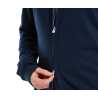 Pullover Femme Footjoy Full-Zip Drirelease FW25 Navy