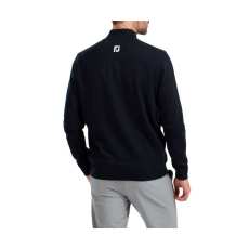 Pullover Footjoy 1/2 Zip Drirelease FW25 Navy