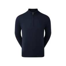 Pullover Footjoy 1/2 Zip Drirelease FW25 Navy