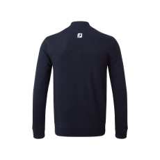 Pullover Footjoy 1/2 Zip Drirelease FW25 Navy