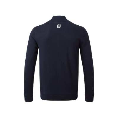 Pullover Footjoy 1/2 Zip Drirelease FW25 Navy