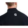 Pullover Footjoy 1/2 Zip Drirelease FW25 Navy
