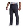 Pantalon Footjoy ThermoSeries FW25 Charcoal
