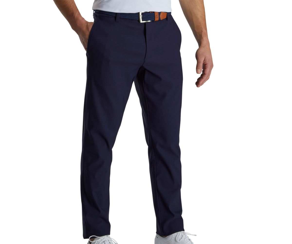 Pantalon Footjoy ThermoSeries FW25 Navy