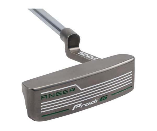 Putter Junior Ping Prodi G Anser