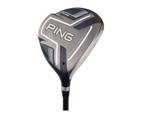 Bois de Parcours Junior Ping Prodi G