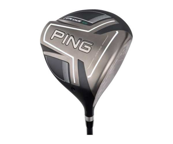 Driver Junior Ping Prodi G