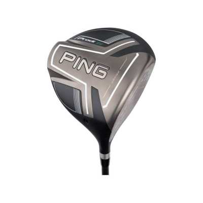 Driver Junior Ping Prodi G