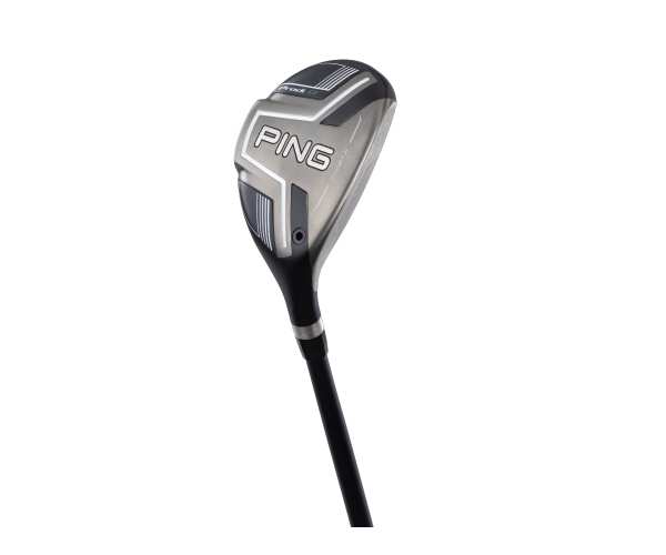 Hybride Junior Ping Prodi G