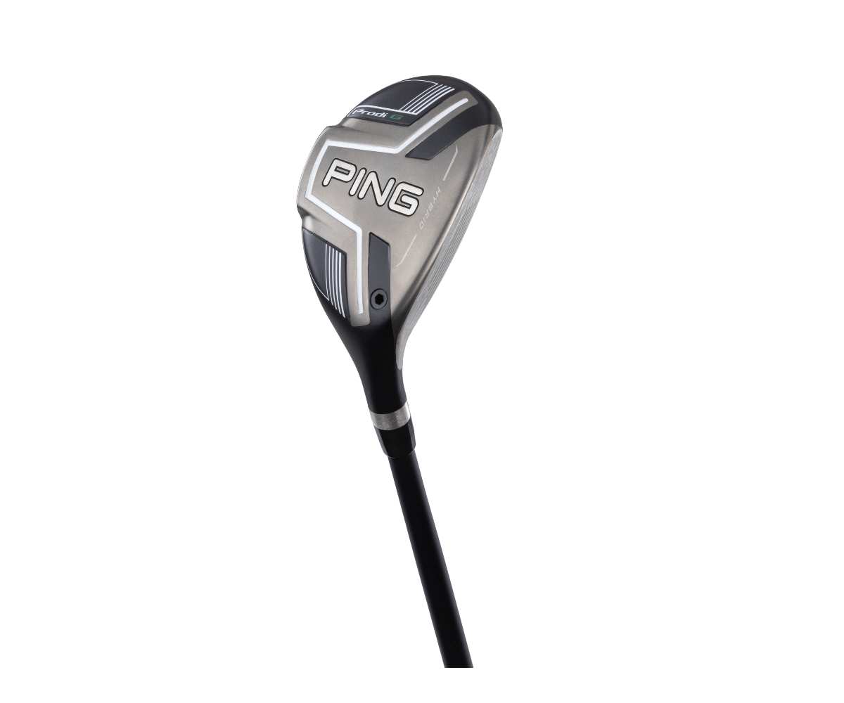 Hybride Junior Ping Prodi G