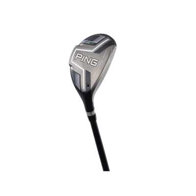 Hybride Junior Ping Prodi G