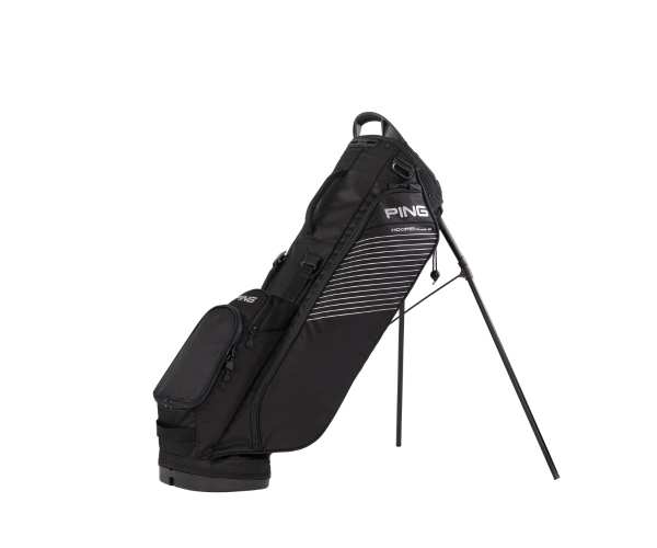 Sac Trépied Junior Ping Hoofer Prodi G