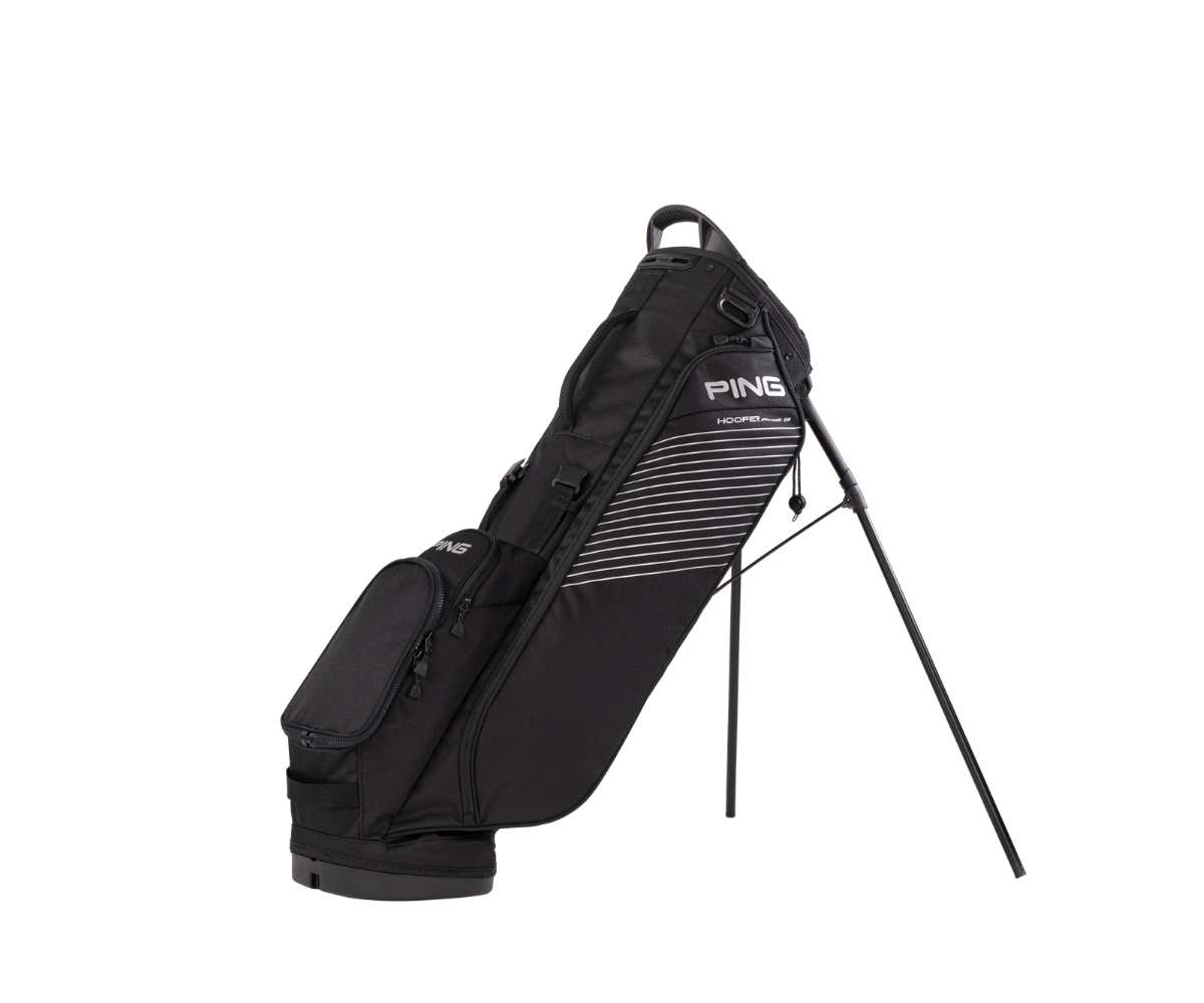 Sac Trépied Junior Ping Hoofer Prodi G