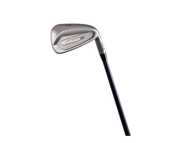 Fer à L'unité Junior Ping Prodi G